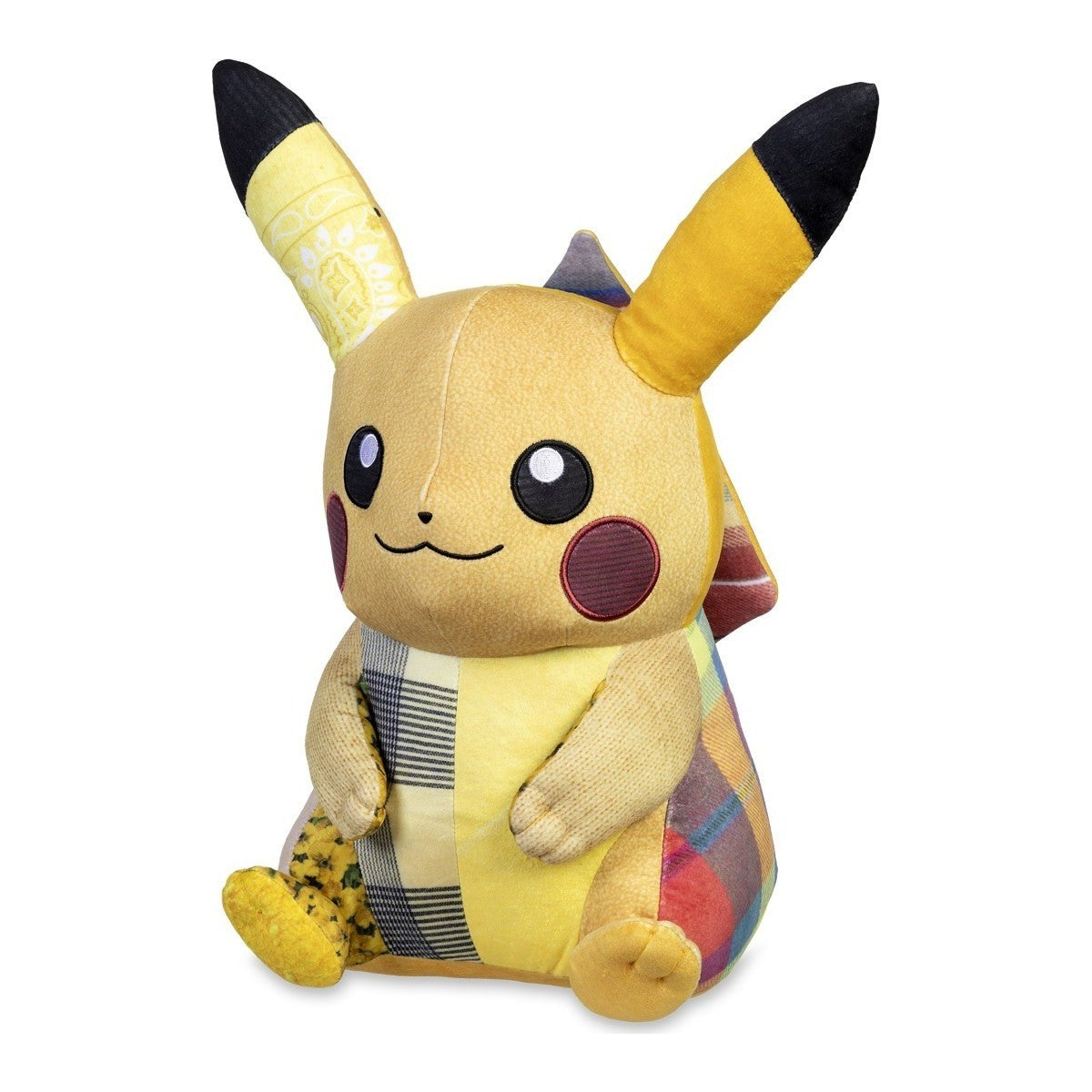 Sean Wotherspoon Pikachu Plush