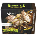 Secrets of Strixhaven Collector Booster Display