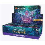 Wilds Of Eldraine Set Booster