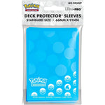 Water Type Ultra Pro Standard Sleeves