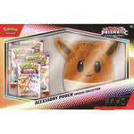 Prismatic Evolution Accessory Pouch Collection