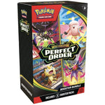 Perfect Order Booster Bundle