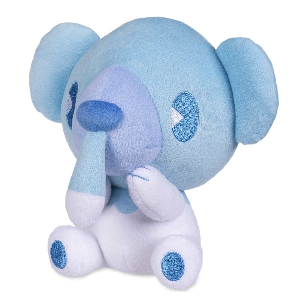 Cubchoo Pokémon Soda Pop Plush - 6 ½ In.