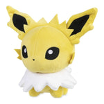 Jolteon Pokémon Dolls Plush - 6 ½ In.