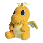 Dragonite Pokémon Dolls Plush - 6 ¾ In.