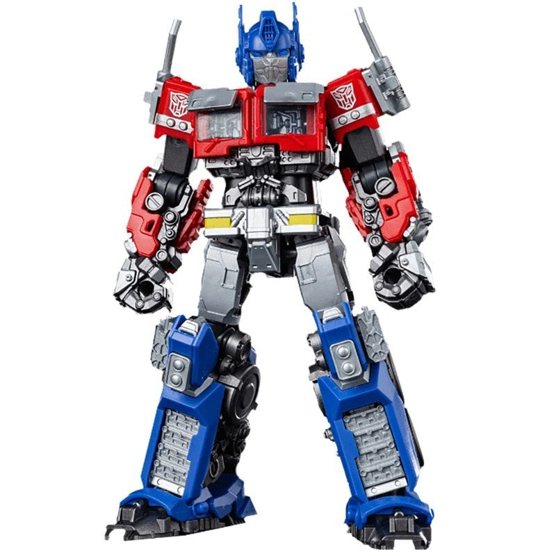 Transformers CC Optimus Prime Model Kit