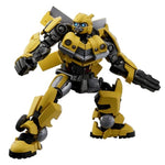Transformers CC 02 Bumblebee Model Kit
