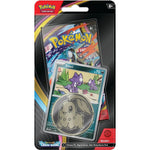 Chaos Rising Single Pack Blister [Toxel]