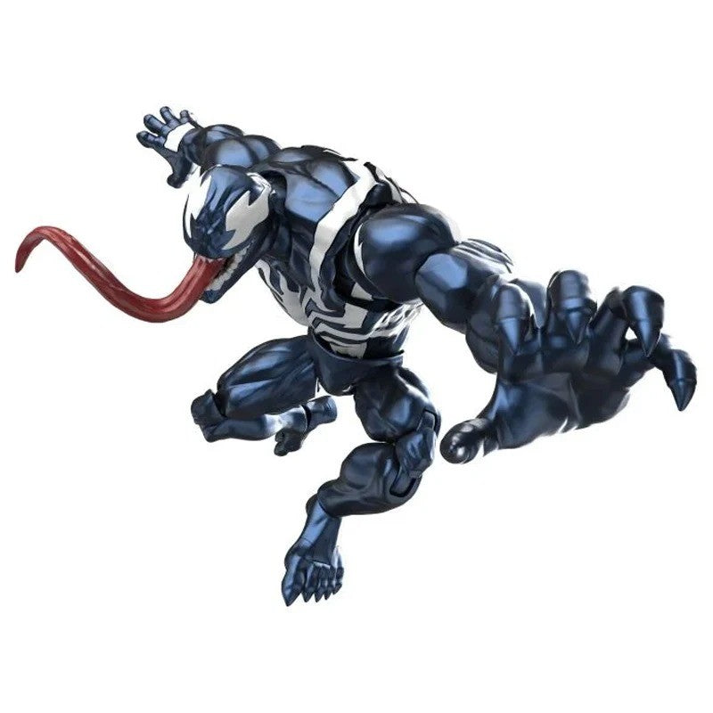 Blokees - Marvel Rivals - Champion Class Venom