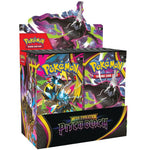 Pitch Black Booster Box