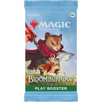 MTG Bloomburrow Booster Pack