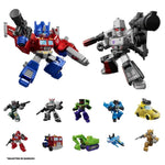 Transformers Defender Version 1 Blind Box