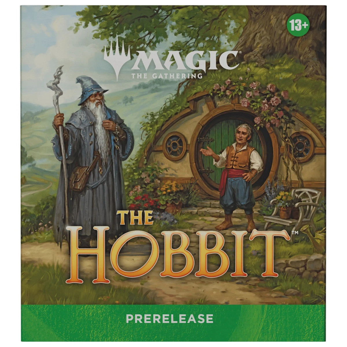 MTG The Hobbit - Prerelease Kit