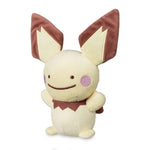 Ditto As Pichu Plush - 7 In.