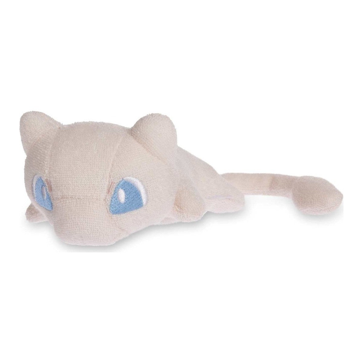 Mew Pokémon Comfy Cuddlers Plush