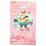 Minions daadoos Art Phone Strap