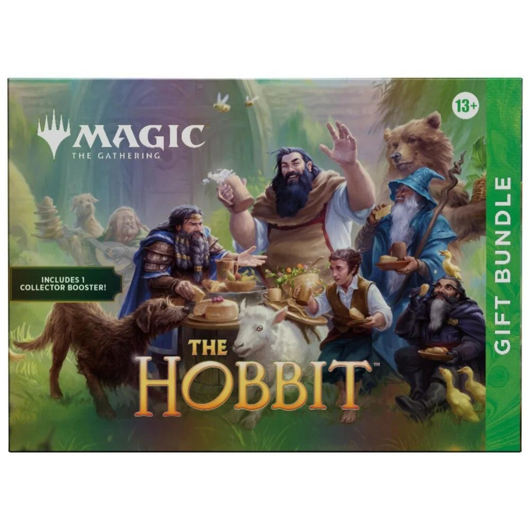 MTG - The Hobbit Gift Bundle