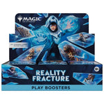MTG - Reality Fracture Play Booster Display