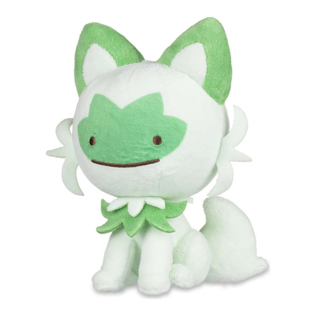 Ditto As Sprigatito Plush - 6 ¼ In.