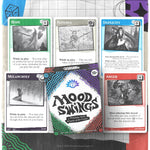 Mood Swings Card Game