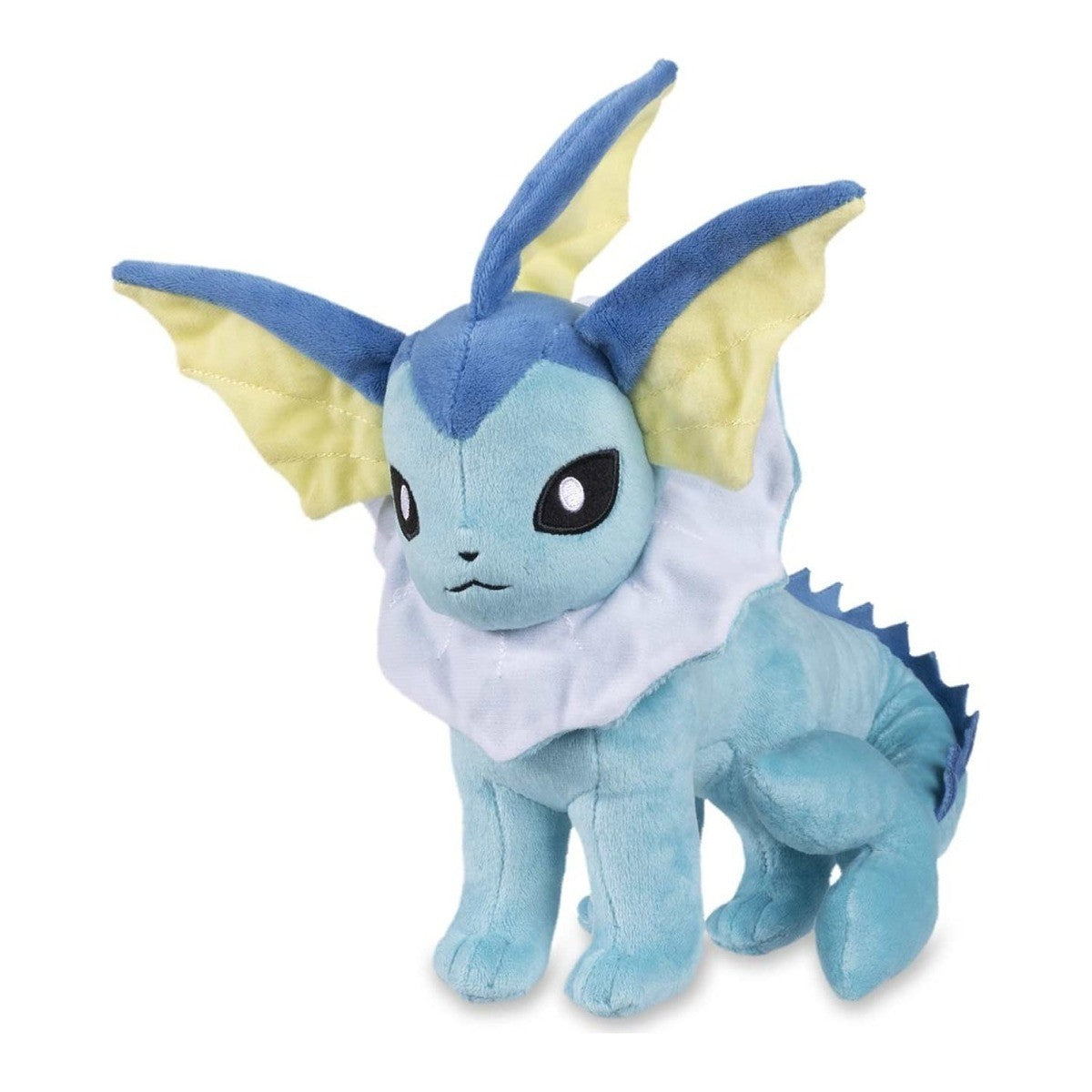 Vaporeon Poké Plush - 10 ½ In.