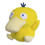 Psyduck Pokémon Soda Pop Plush