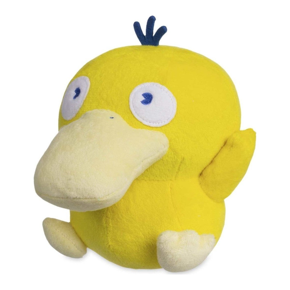 Psyduck Pokémon Soda Pop Plush