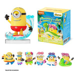 Minions Mokoo series 2 Summer Bello