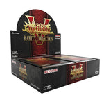 Yu-Gi-Oh! Rarity Collection 5 Booster Box