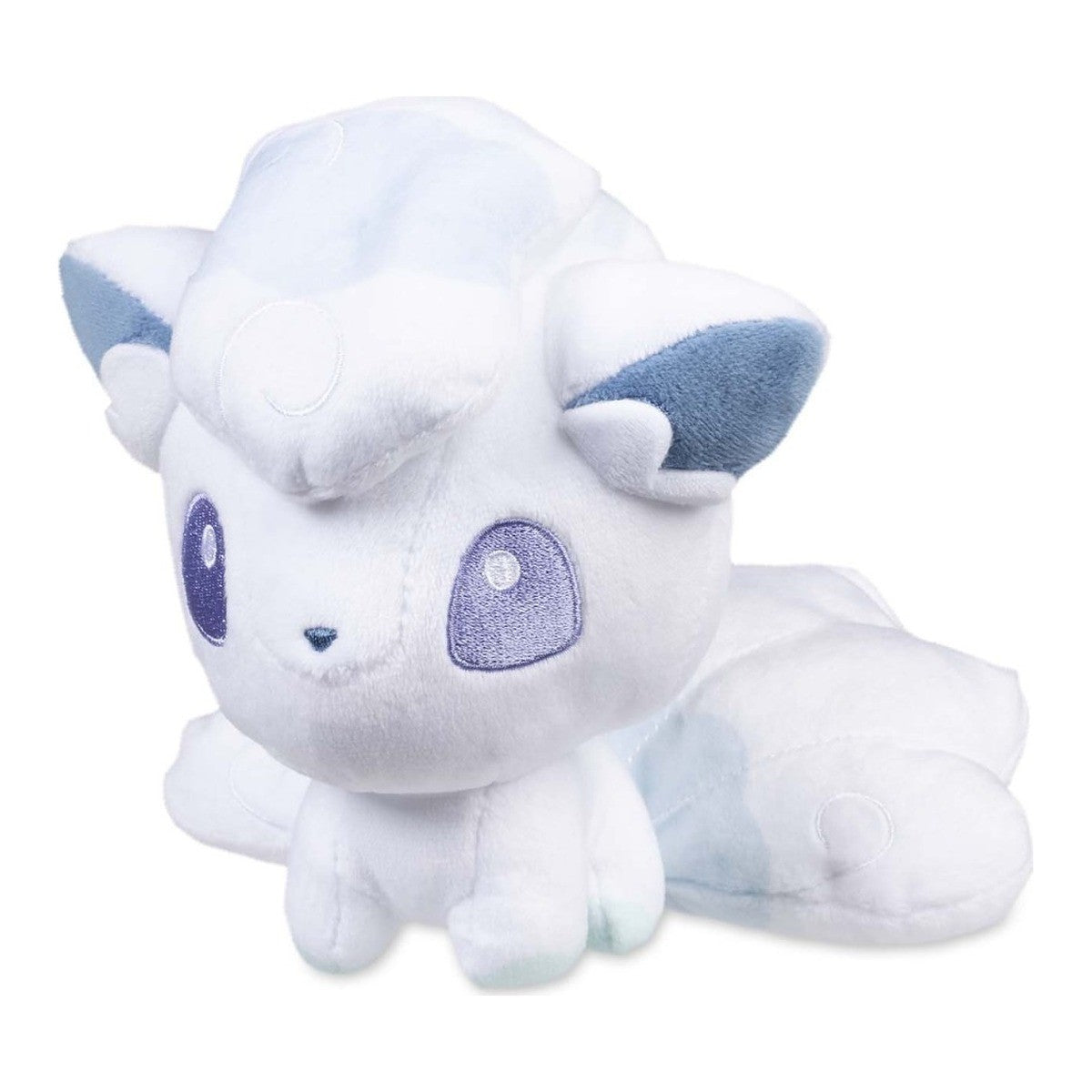 Alolan Vulpix Pokémon Dolls Plush - 6 In.