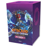 Riftbound TCG: Unleashed Vault