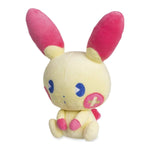 Plusle Pokémon Soda Pop Plush