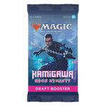 MTG Kamigawa: Neon Dynasty Draft Booster Pack