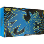 Mega Charizard X Ultra Preium Collection
