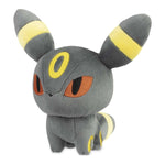 Umbreon Pokémon Dolls Plush - 6 ½ In.
