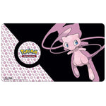 Mew Foil Playmat