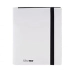 Ultra Pro ULP15375 Pro Binder 4 Pocket Eclipse