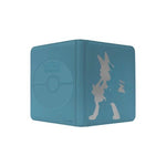 Ultra Pro 12 Pocket Zippered Pro Binder - Lucario