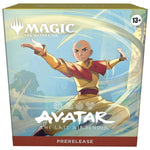 MTG ATLA Prerelease Kit