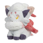 Hisuian Zorua Comfy Friends Plush - 16 In.