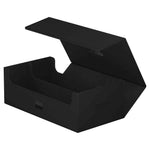 Ultimate Guard Arkhive 800+ Alcove Vault (Black)