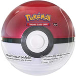 Pokeball Tin Q4 2025