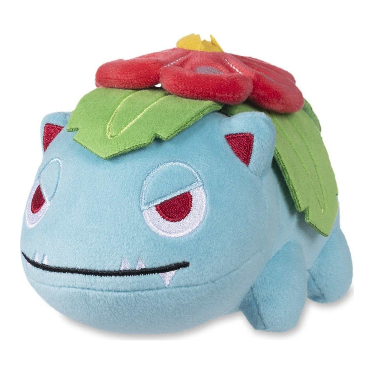 Venusaur Pokémon Dolls Plush - 5 ¾ In.