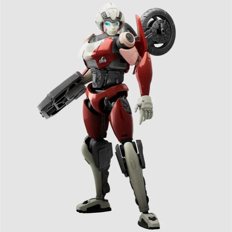 Transformers CC Arcee Model Kit