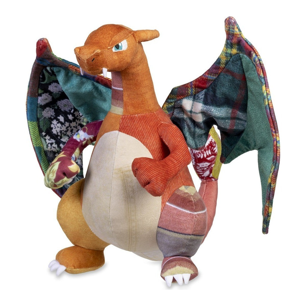 Sean Wotherspoon Charizard Plush