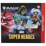MTG - Marvel Super Heroes Draft Night Box