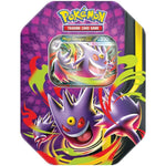 Pokémon TCG: Mega Moonlit Tin