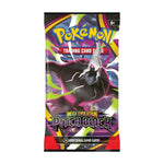 Pitch Black Booster Pack