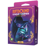 Riftbound TCG Unleashed - Champion Deck: Vex