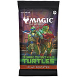 MTG TMNT Booster Pack